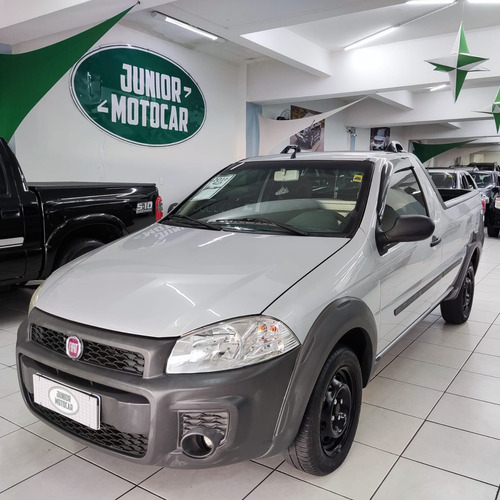 Fiat Strada 1.4 Working Flex 2p