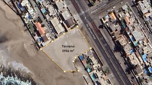 Sitio En Iquique