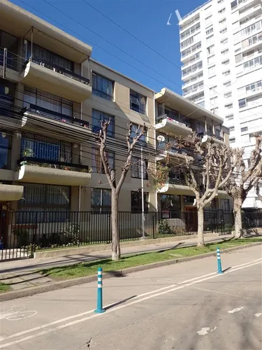 Céntrico 1er Piso, 3 Dorm.1 Poniente Libertad Viña Del Mar