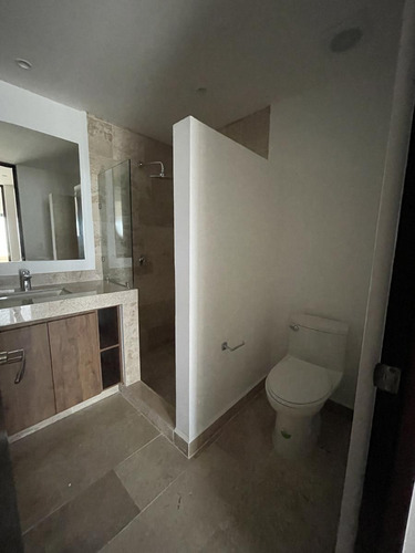 Departamento En Venta Merida, Playa Telchac, Modelo Baltico, Entrega Inmediata.