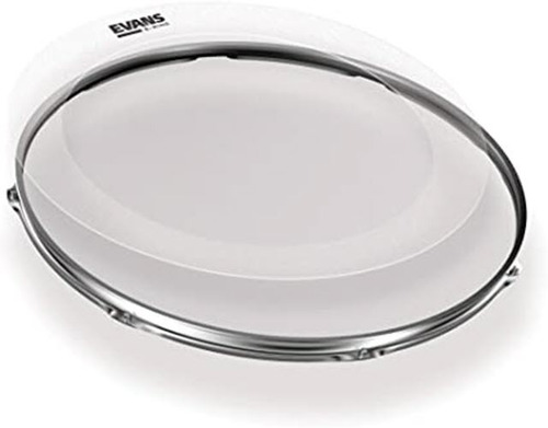 Evans E14er15 Aros Toms Ahogador Bateria 14x1.5 PuLG 10 Pzas