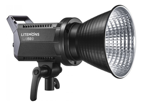 Kit 2 Luces Led Luz Diurna Con Soportes Y Cajas De Luz Godox