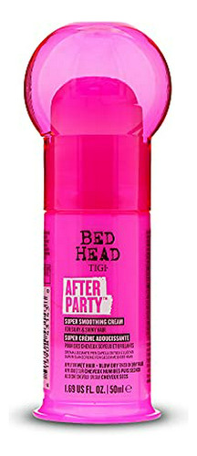 Gel Para Cabello - Bed Head By Tigi After Party Smoothing Cr