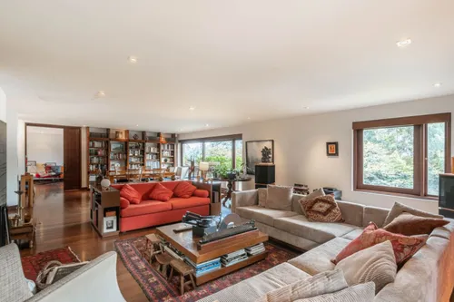 Apartamento En Venta En El Nogal. Cod V11890