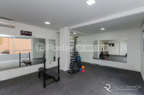 Imagem 28 de 30 de Apartamento, 3 Dormitórios, 91.1 M², Partenon - 206649