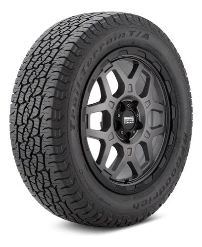 Pneu Bf Goodrich Aro 18 - 225/60 R18 Trail-terrain