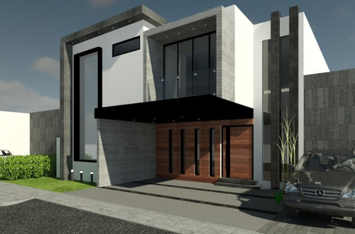 Estrena Residencia En Misión San Jerónimo, 4ta Recamara En Pb, Jarín, 4 Baños.