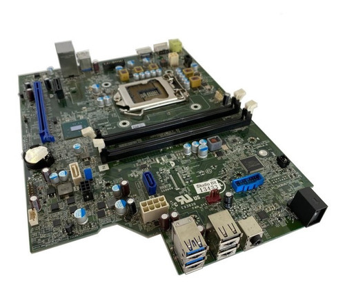 Placa Mãe Dell Optiplex 3040 5xgc8 05xgc8 Lga1151 Ddr3