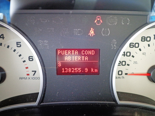 Imagen 12 de 12 de Ford Explorer Eddie Bauer 2010 V8 4x4 Automático