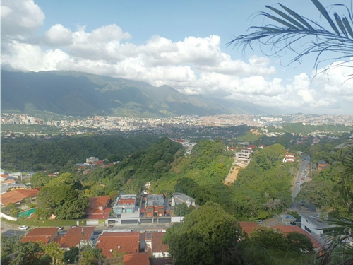Alquilo Apartamento 300m2 Colinas De Tamanaco 9157