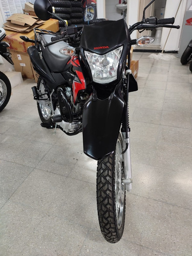 Imagen 16 de 16 de Honda Xr150l 2024 Cali