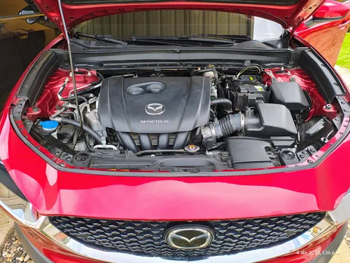 Mazda CX-30 2.5 Grand Touring Lx 4x2