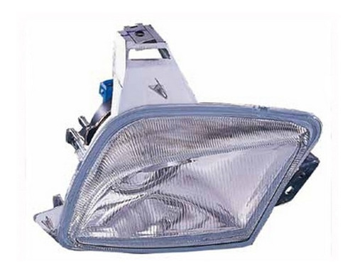 Faro Auxiliar Citroen Xsara 97 98 99 00 01