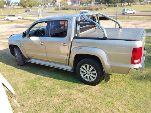 Amarok