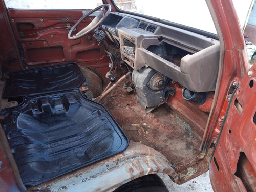 Imagen 6 de 15 de Daihatsu Wide 55