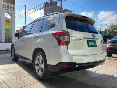 Imagen 7 de 15 de Subaru Forester 2.5 Awd Cvt Si Driver Diynamic 2013 46655831