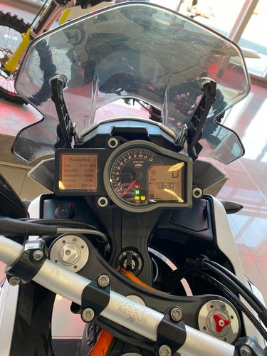 Imagen 3 de 17 de Ktm - Adventure 1190 R | Año 2017 - 14000 Kilómetros