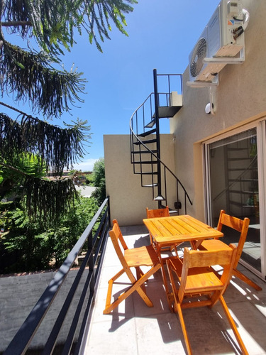 San Pedro Alquiler Temporario Complejo De Departamentos Con Terraza O Parque A Estrenar