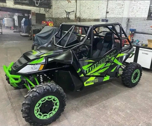 Arctic Cat Wildcat 1000cc X