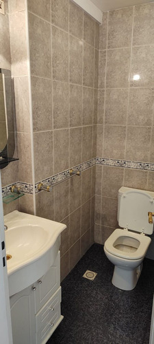 Alquiler Dto 3 Ambientes Balcón Colegiales A Prof