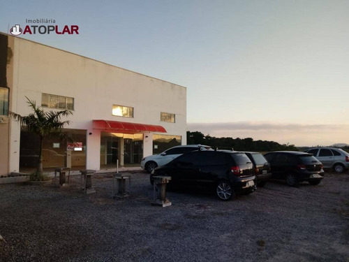 Imagem 4 de 14 de Sala À Venda, 950 M² Por R$ 4.900.000,00 - Perequê - Porto Belo/sc - Sa0051