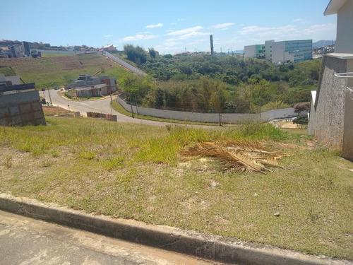 Imagem 1 de 4 de Terreno Em Condomínio Para Venda Em Bragança Paulista, Villa Real De Bragança - 6001_2-957490