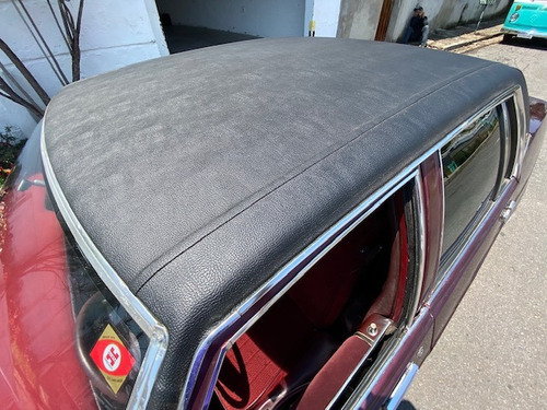 Imagem 7 de 15 de Oldsmobile Delta 88 Royale 1981