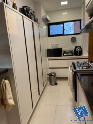 Imagem 6 de 22 de Lindo Apartamento 3 Quartos Sendo 1 Suíte 78m2 À Venda Em Armação - Tpa648 - 70709937