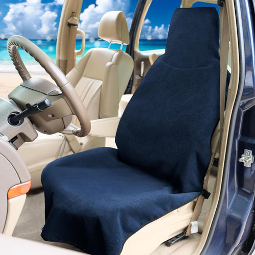 Funda De Asiento Impermeable Infanzia Para Automóvil Suv Jee