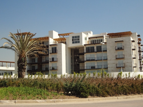 Penthouse Vi Seccion Lomas Verdes