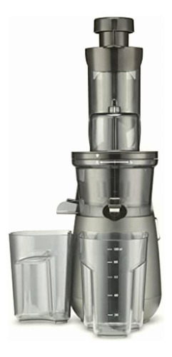 Extractor Lento Slow Juicer Cuisinart Csj-300p1es