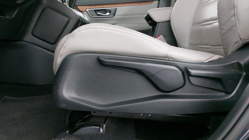 Honda CR-V 1.5 Turbo Plus Cvt