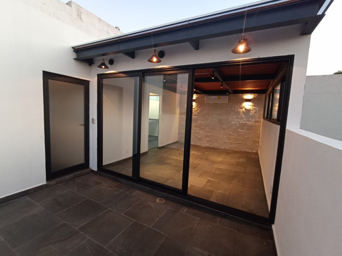 Renta Departamento En Las Aguilas