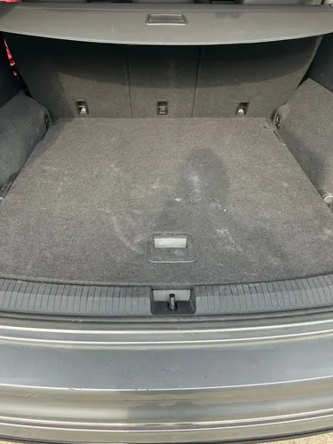 Volkswagen Tiguan 2.0 Tsi R-Line Dsg7