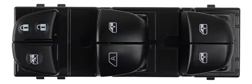 Interruptor De Ventana 254011766r 25401-0704r Lhd De 19 Pine