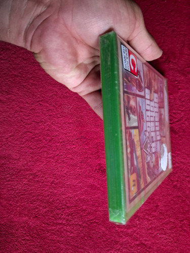 Grand Theft Auto V Premium Xbox One Lt