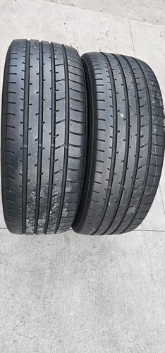 Kit De 2 Llantas Toyo Proxes Comfort St 225/55r19 99.0 V A1 (Usado)