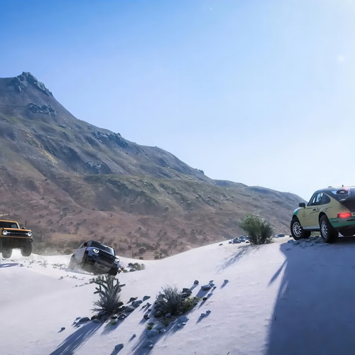 Forza Horizon 5 Edição Exclusiva Xbox One E Series X Lacrado