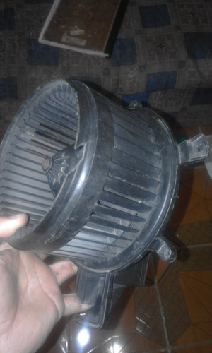 Imagen 6 de 7 de Motor Soplador Grand Cherokee 2011-2016 Original