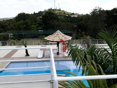 Chácara Com 5 Dormitórios À Venda, 7500 M² Por R$ 2.500.000,80 - Porta Do Sol - Mairinque/sp - Ch0002