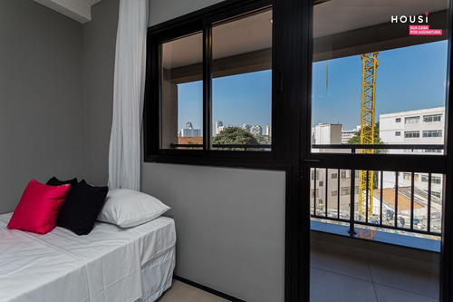 Apartamento - Vila Mariana - Ref: 1045 - L-1045
