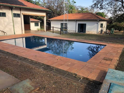 Imagem 6 de 6 de Venda De Rural / Chácara Na Cidade De Araraquara 11449