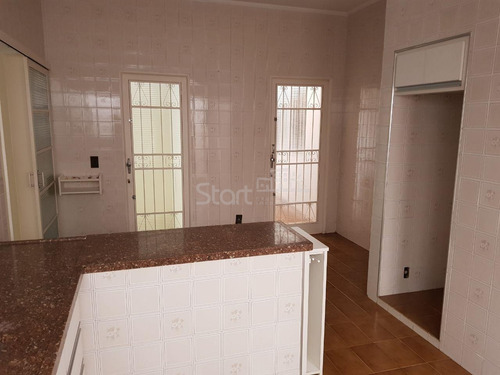Imagem 9 de 15 de Casa À Venda Em Jardim Proença - Ca002271