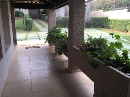 Imagem 18 de 18 de Chácara - Ch0225 - 577603
