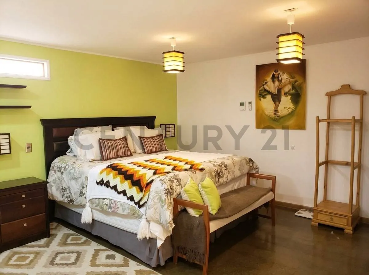 Imagen 3 de 17 de Se Arrienda Casa, San Bernardo, Mall Plaza Sur