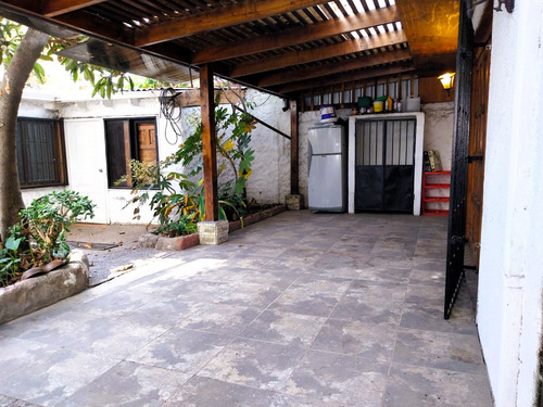 Linda Y Comoda Casa En La Mejor Ubicacion De La Cisterna
