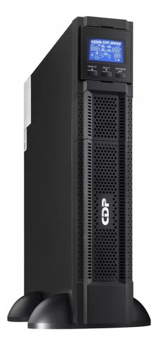 Ups Torre Cdp Upo-11-3rt Rackeable/torre 3kva 2700w 8 Tomas
