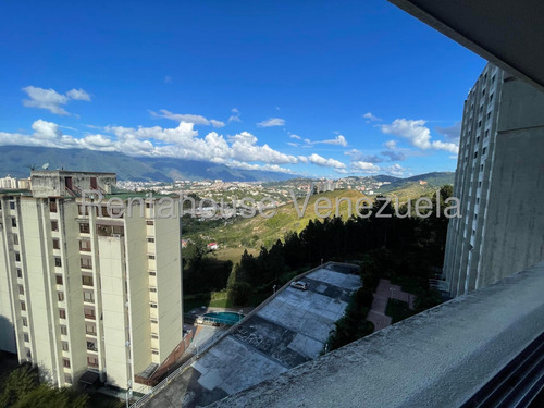 Alquilo Amplio Apartamento En Manzanares #25-11713