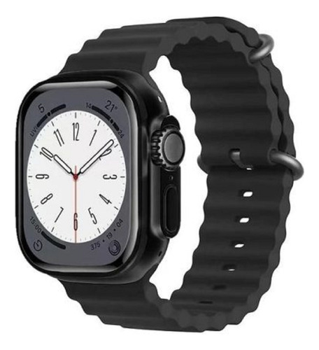 Reloj Inteligente  Smart Watch X8 Ultra Plus 