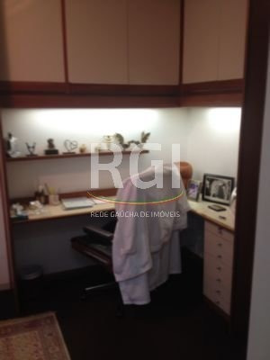 Conjunto/sala Em Moinhos De Vento - Fe2865